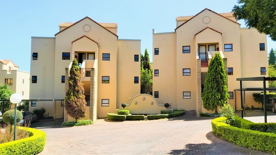 1 Bedroom Property for Sale in Sunninghill Gauteng
