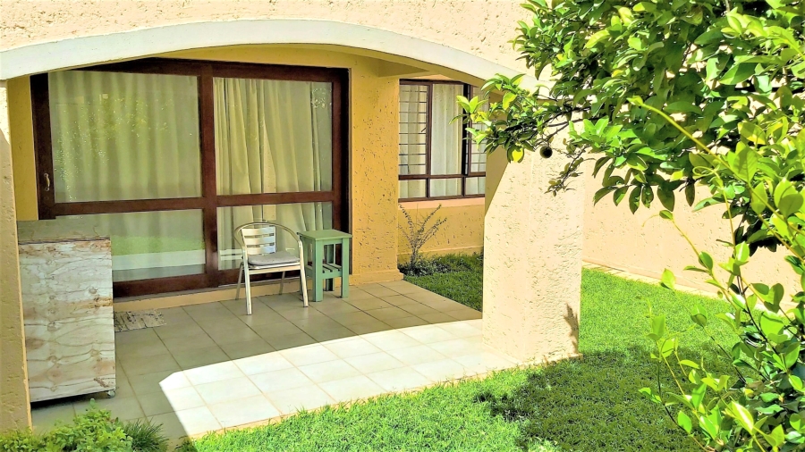 1 Bedroom Property for Sale in Sunninghill Gauteng