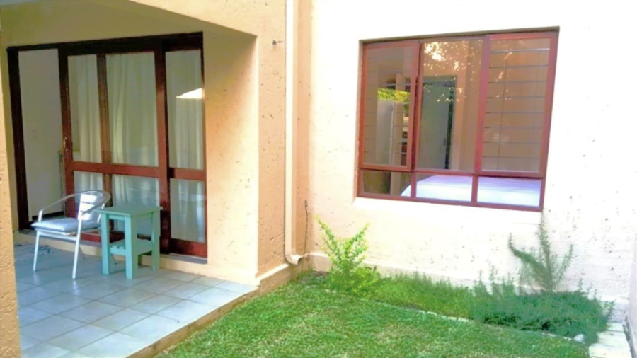 1 Bedroom Property for Sale in Sunninghill Gauteng