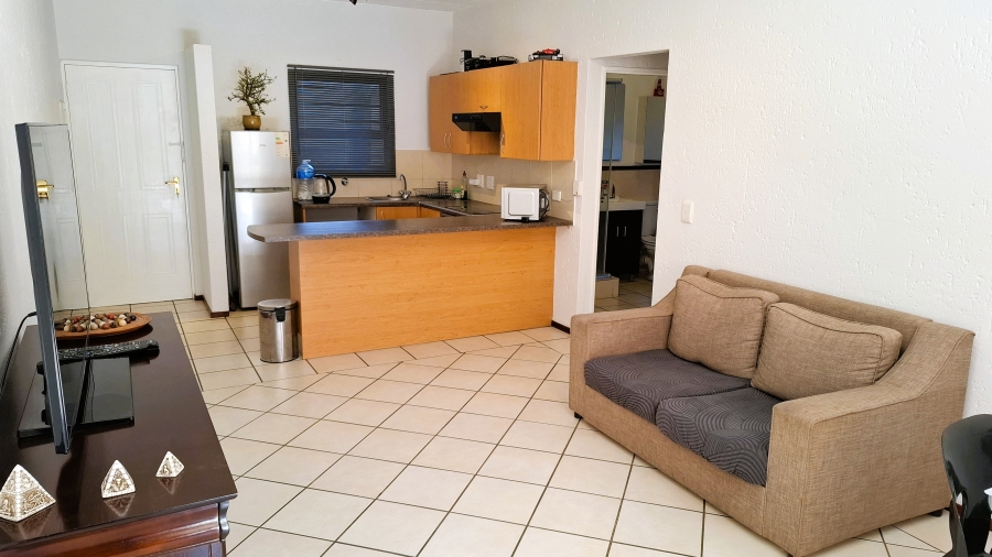 1 Bedroom Property for Sale in Sunninghill Gauteng