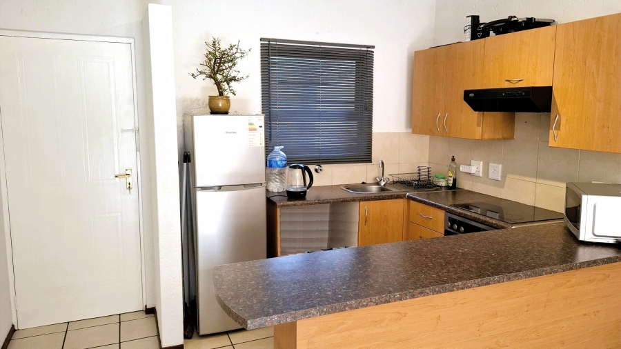 1 Bedroom Property for Sale in Sunninghill Gauteng