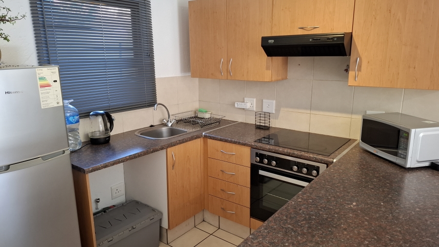1 Bedroom Property for Sale in Sunninghill Gauteng