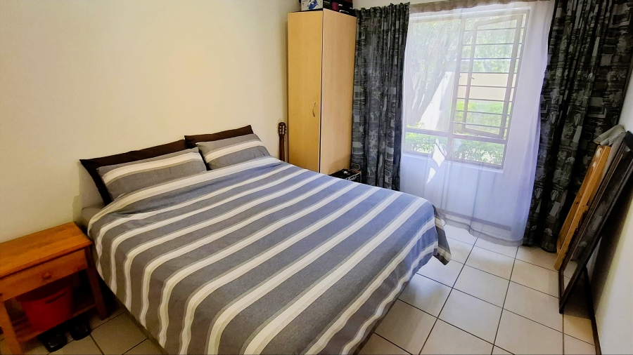 1 Bedroom Property for Sale in Sunninghill Gauteng