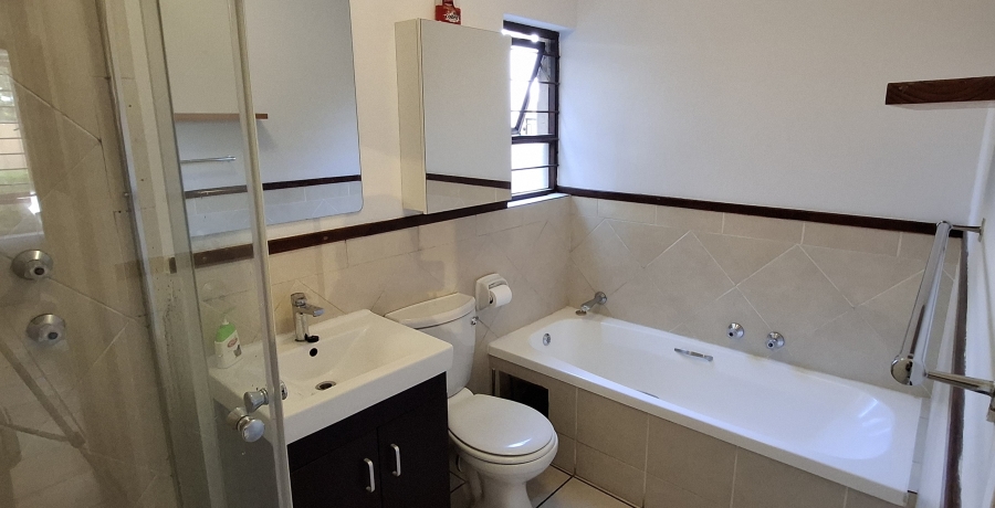 1 Bedroom Property for Sale in Sunninghill Gauteng