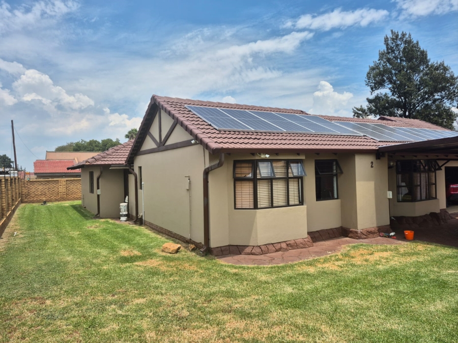 3 Bedroom Property for Sale in Leachville Gauteng