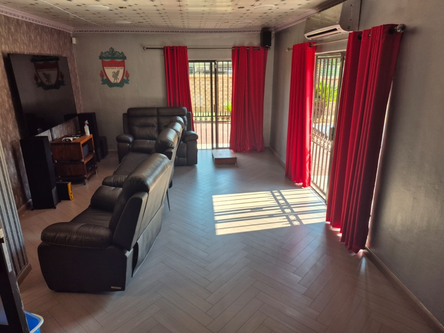 3 Bedroom Property for Sale in Leachville Gauteng