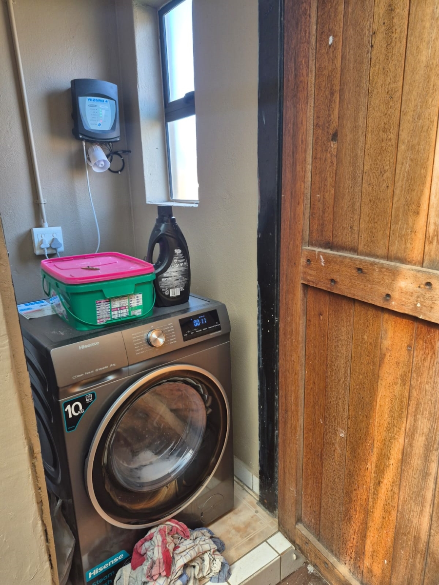 3 Bedroom Property for Sale in Leachville Gauteng
