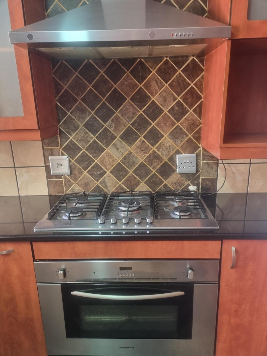 To Let 3 Bedroom Property for Rent in Moreleta Park Gauteng