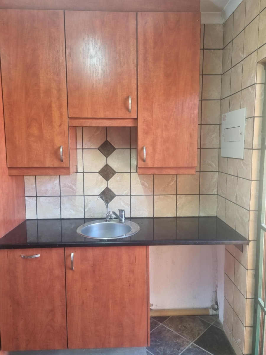 To Let 3 Bedroom Property for Rent in Moreleta Park Gauteng
