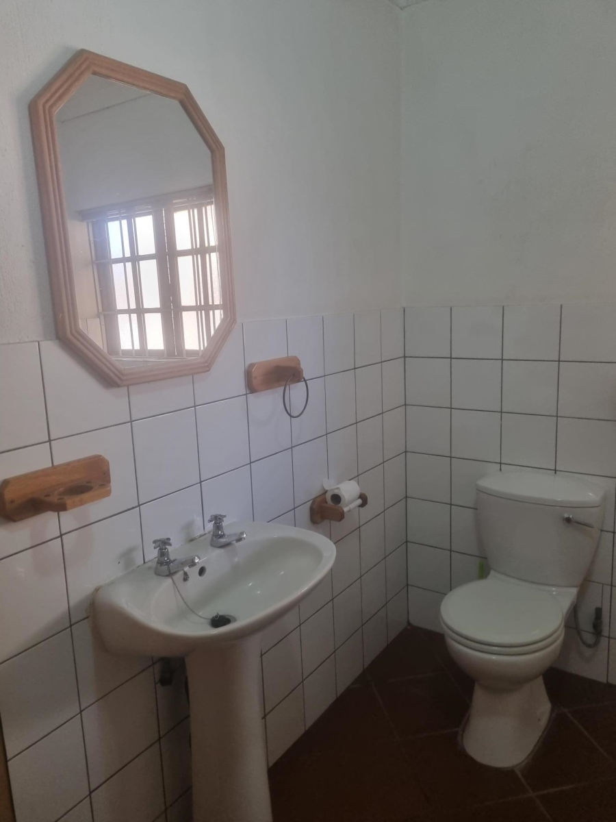 To Let 3 Bedroom Property for Rent in Moreleta Park Gauteng