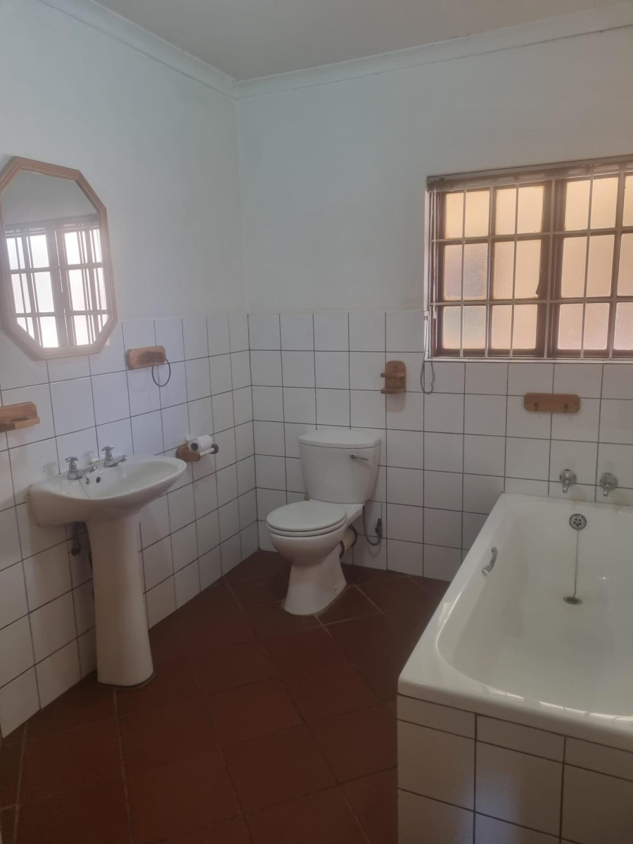 To Let 3 Bedroom Property for Rent in Moreleta Park Gauteng