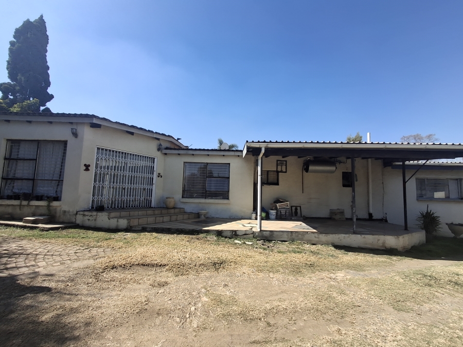3 Bedroom Property for Sale in Croydon Gauteng