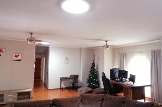 To Let 4 Bedroom Property for Rent in Wilro Park Gauteng