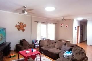 To Let 4 Bedroom Property for Rent in Wilro Park Gauteng