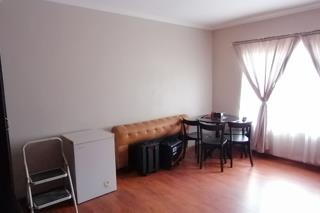To Let 4 Bedroom Property for Rent in Wilro Park Gauteng