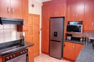 To Let 4 Bedroom Property for Rent in Wilro Park Gauteng