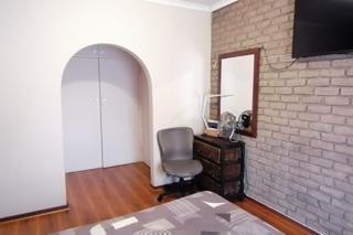 To Let 4 Bedroom Property for Rent in Wilro Park Gauteng
