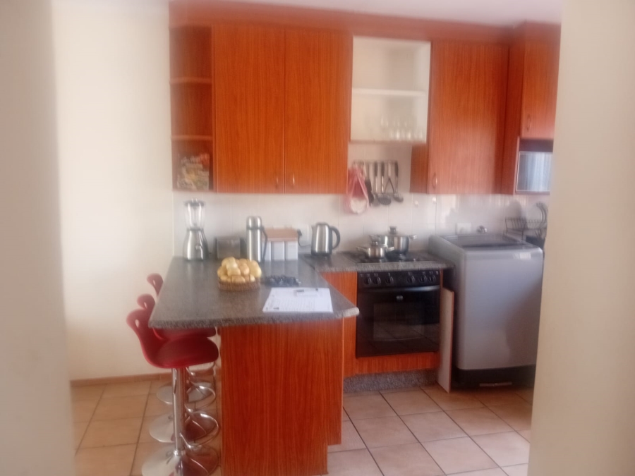 2 Bedroom Property for Sale in Kenmare Gauteng