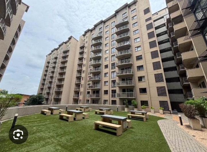 1 Bedroom Property for Sale in Hatfield Gauteng