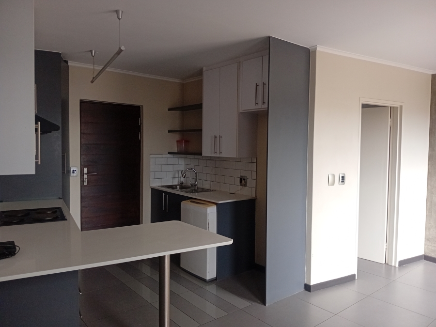 1 Bedroom Property for Sale in Hatfield Gauteng