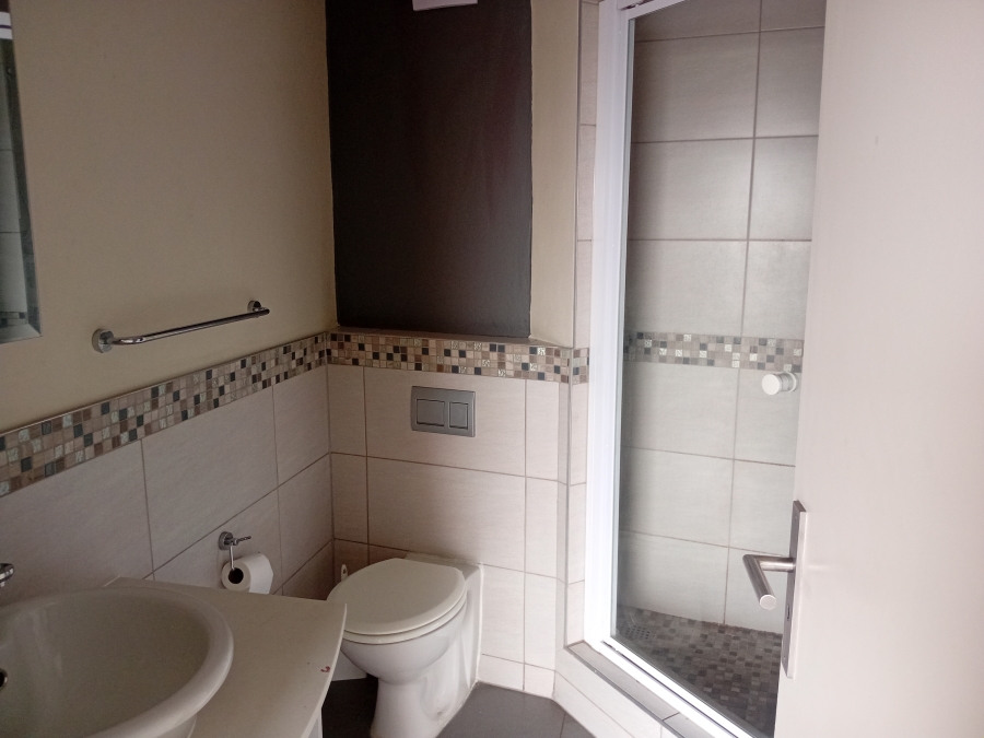 1 Bedroom Property for Sale in Hatfield Gauteng