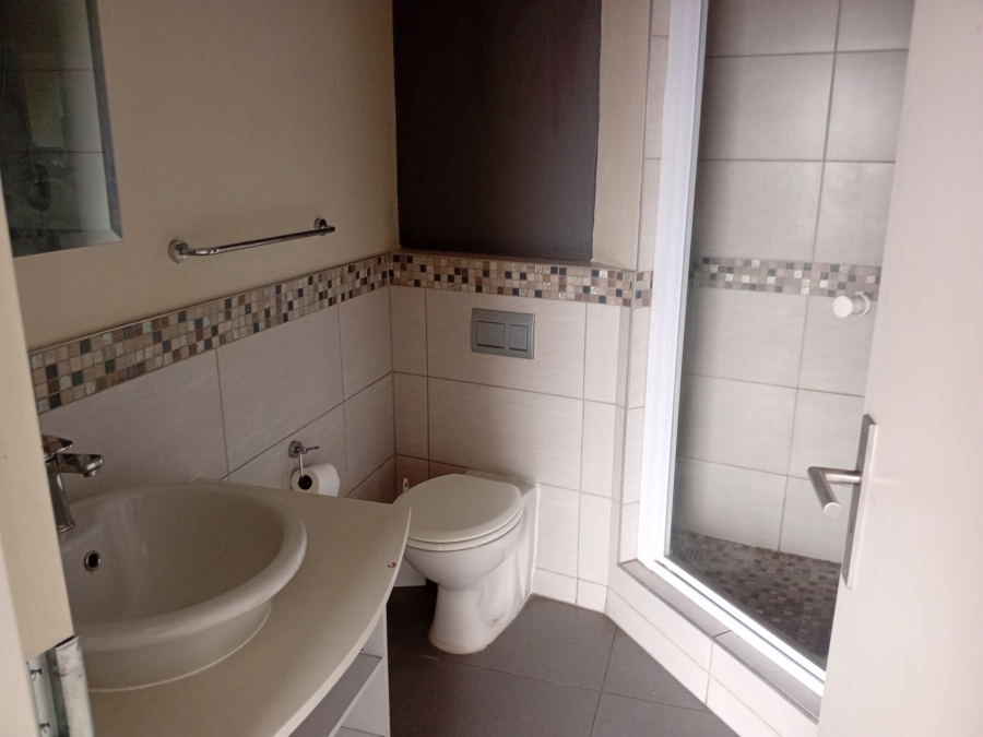 1 Bedroom Property for Sale in Hatfield Gauteng