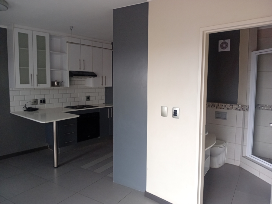 1 Bedroom Property for Sale in Hatfield Gauteng