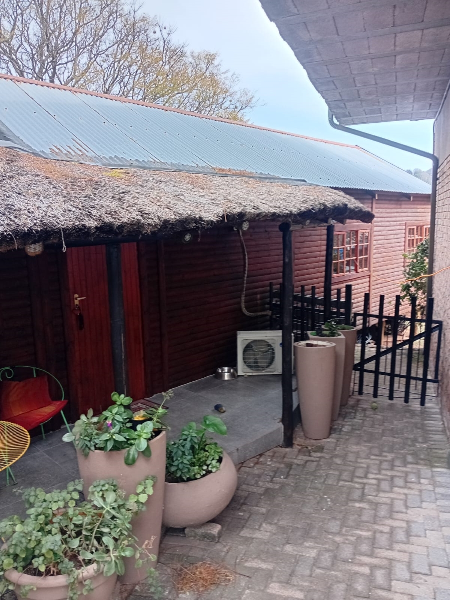 3 Bedroom Property for Sale in Kenmare Gauteng