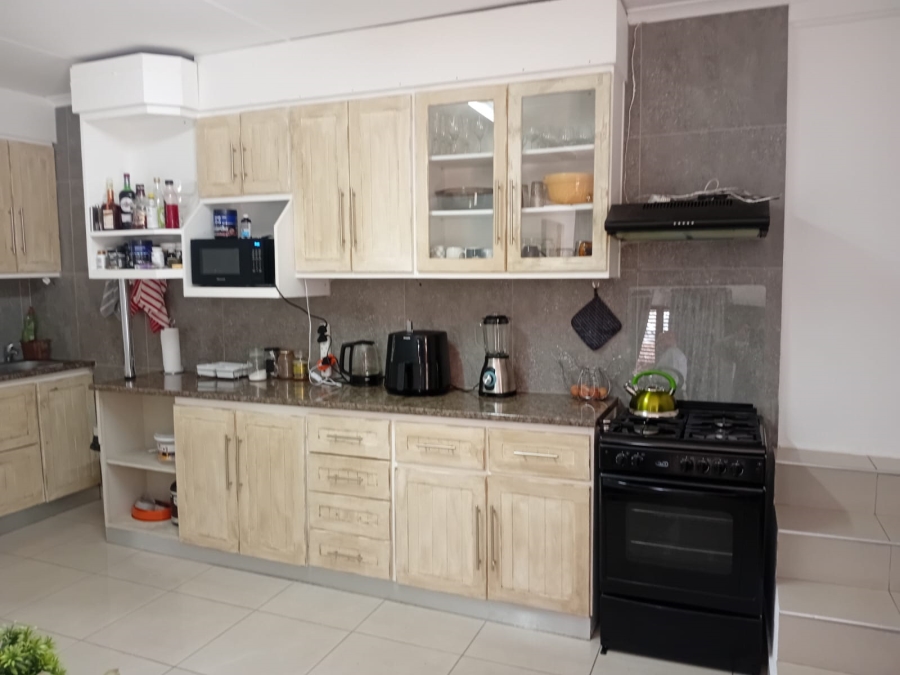 3 Bedroom Property for Sale in Kenmare Gauteng