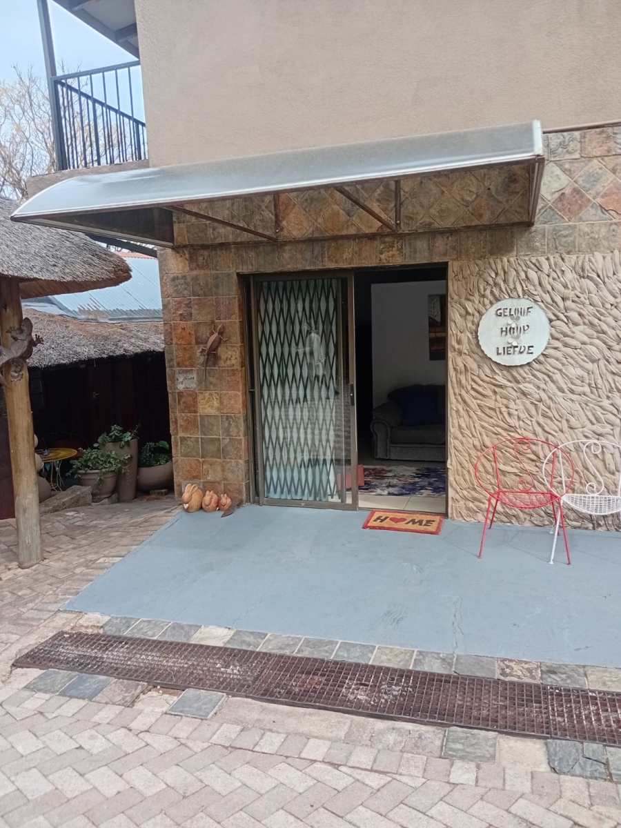 3 Bedroom Property for Sale in Kenmare Gauteng