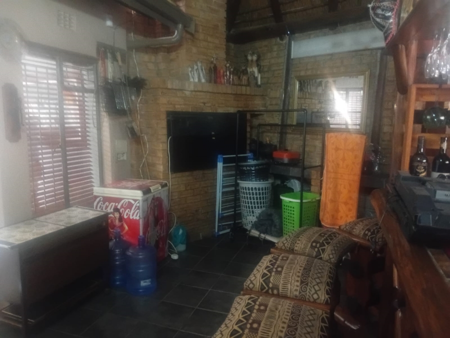 3 Bedroom Property for Sale in Kenmare Gauteng