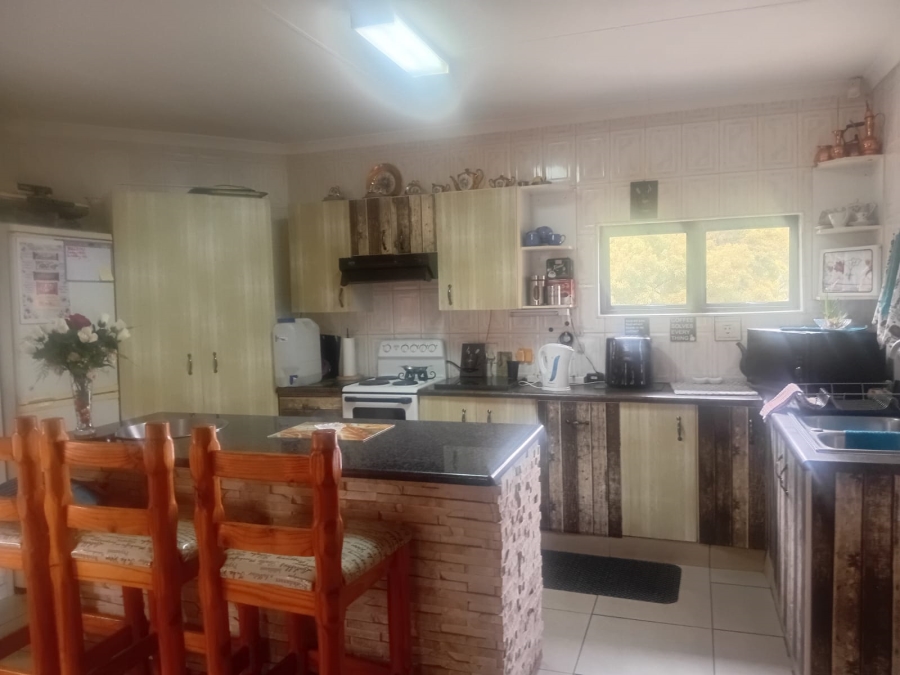 3 Bedroom Property for Sale in Kenmare Gauteng