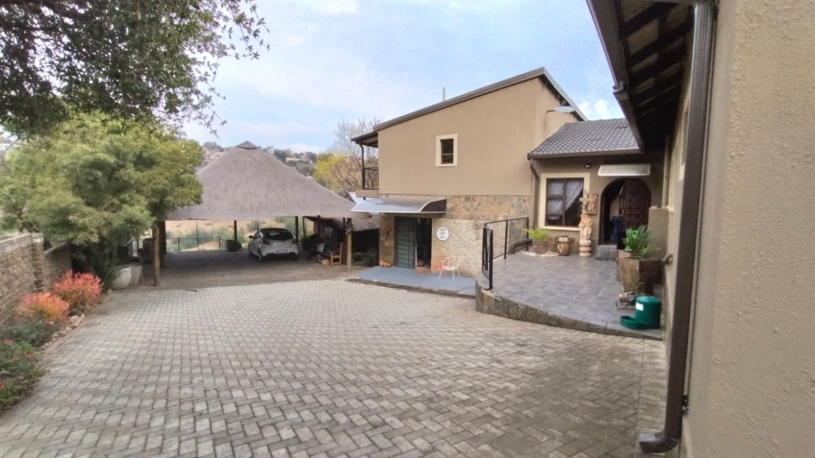 4 Bedroom Property for Sale in Kenmare Gauteng