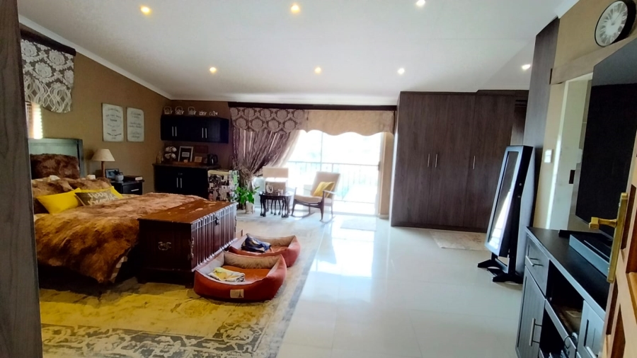 4 Bedroom Property for Sale in Kenmare Gauteng