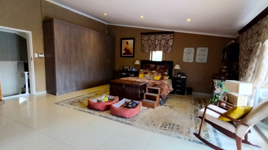 4 Bedroom Property for Sale in Kenmare Gauteng