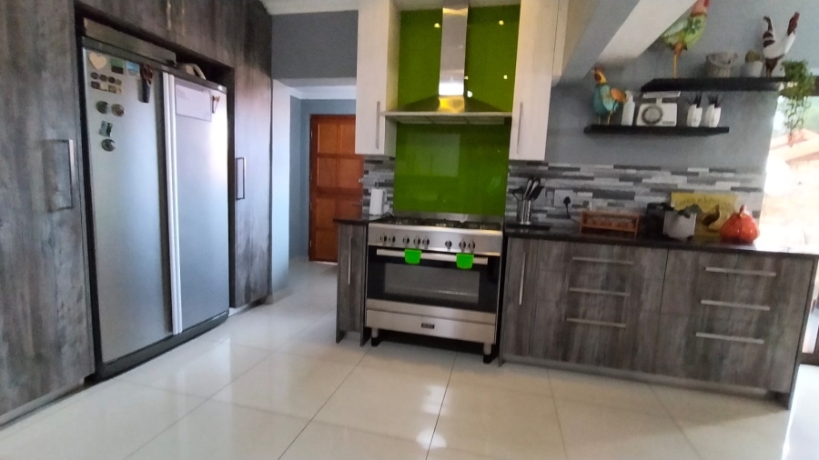 4 Bedroom Property for Sale in Kenmare Gauteng