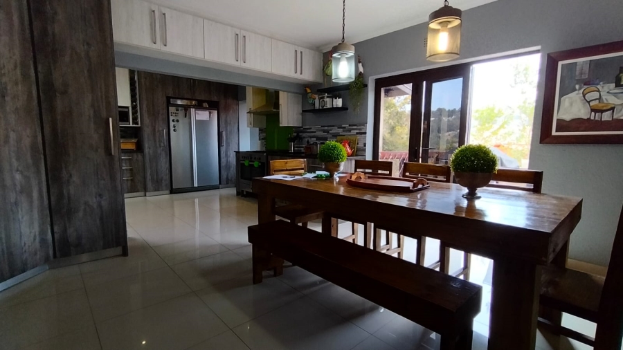 4 Bedroom Property for Sale in Kenmare Gauteng