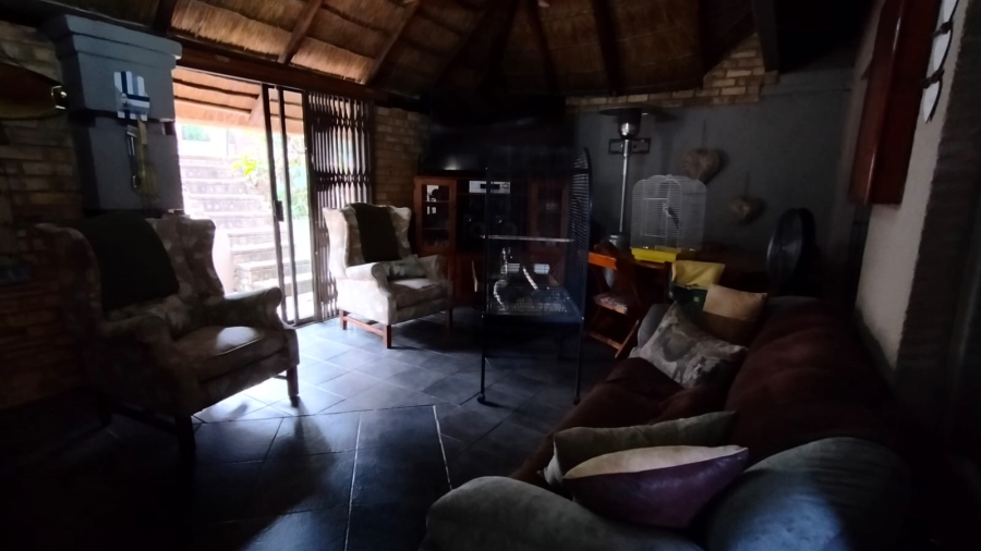 4 Bedroom Property for Sale in Kenmare Gauteng