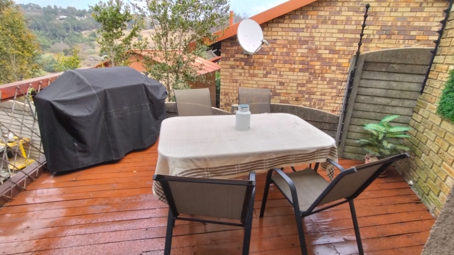 4 Bedroom Property for Sale in Kenmare Gauteng