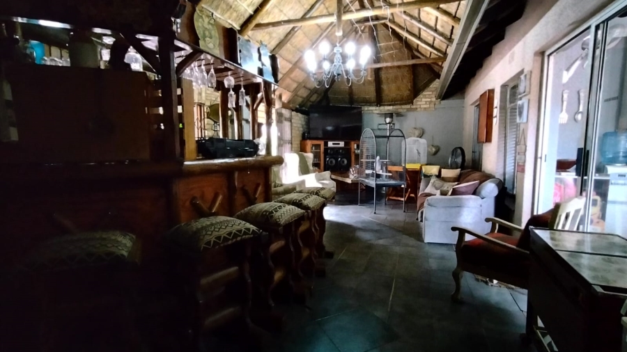 4 Bedroom Property for Sale in Kenmare Gauteng