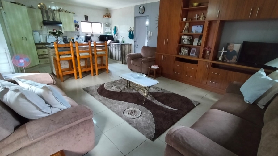 4 Bedroom Property for Sale in Kenmare Gauteng