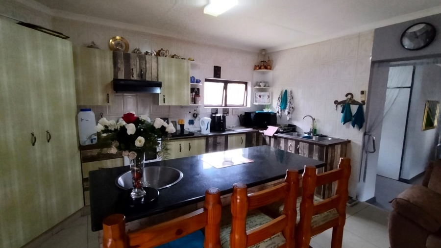 4 Bedroom Property for Sale in Kenmare Gauteng