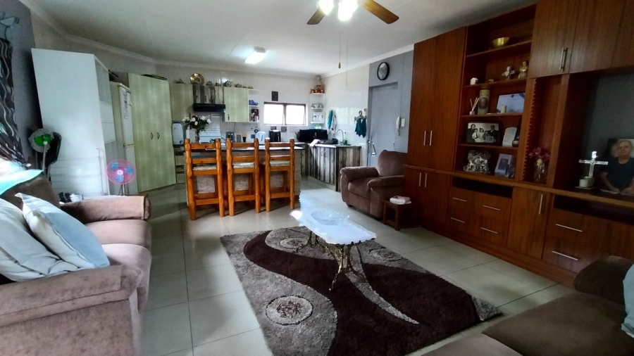 4 Bedroom Property for Sale in Kenmare Gauteng