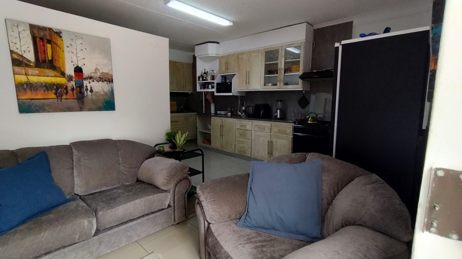 4 Bedroom Property for Sale in Kenmare Gauteng