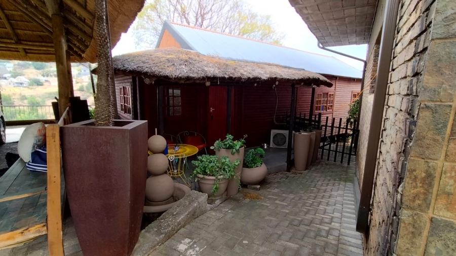 4 Bedroom Property for Sale in Kenmare Gauteng