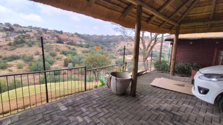 4 Bedroom Property for Sale in Kenmare Gauteng