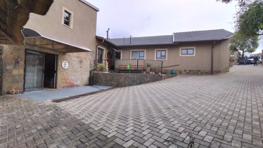 4 Bedroom Property for Sale in Kenmare Gauteng