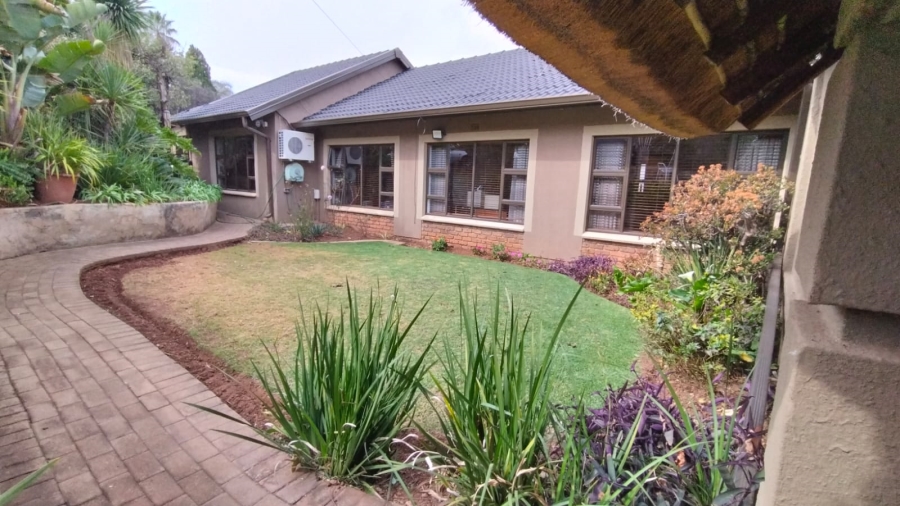 4 Bedroom Property for Sale in Kenmare Gauteng