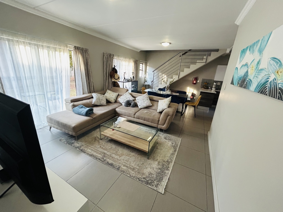 To Let 3 Bedroom Property for Rent in Kyalami Gauteng