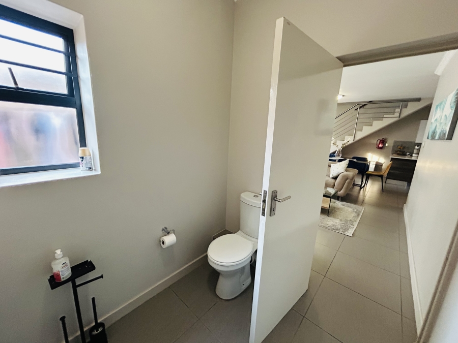 To Let 3 Bedroom Property for Rent in Kyalami Gauteng